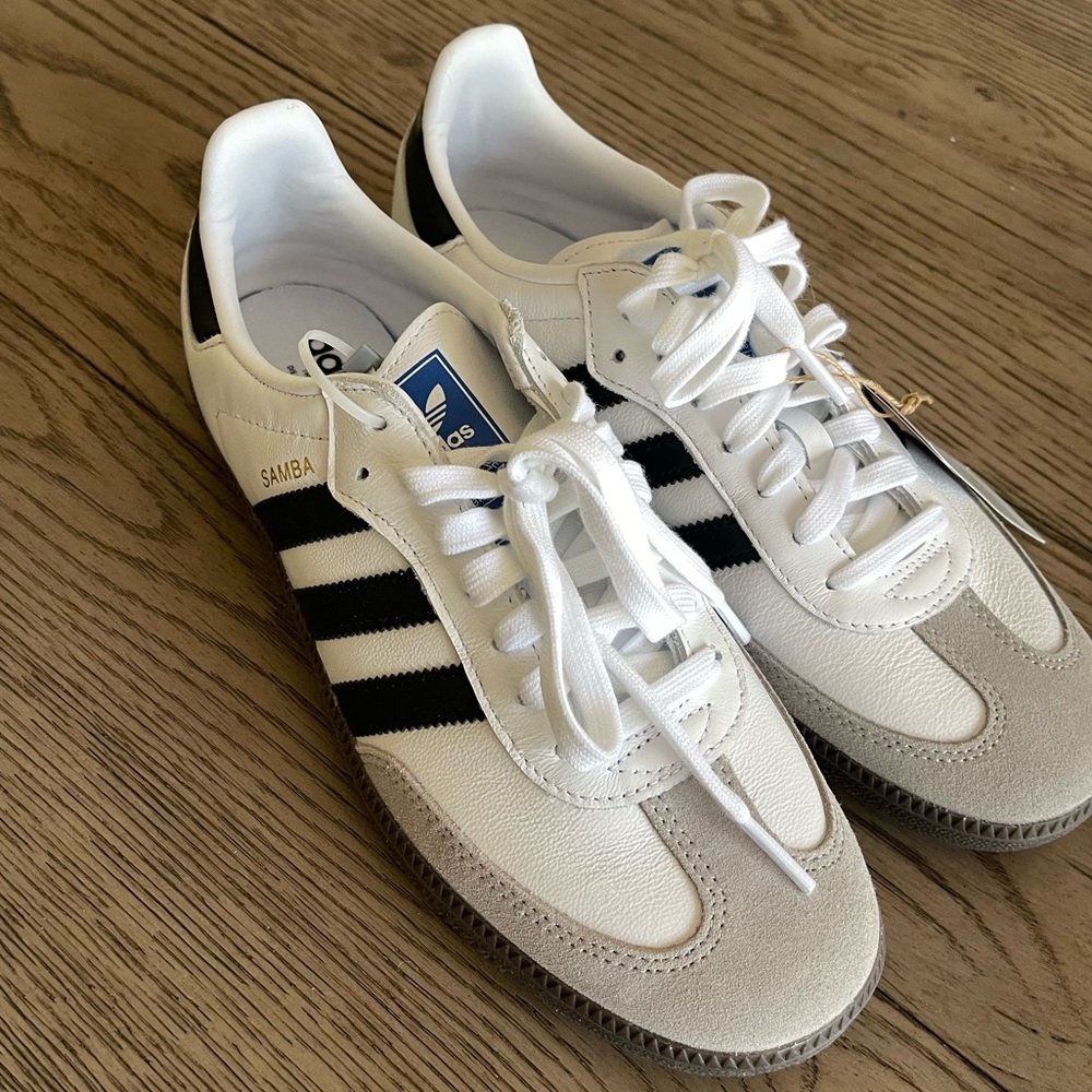 adidas Samba OG sneakers